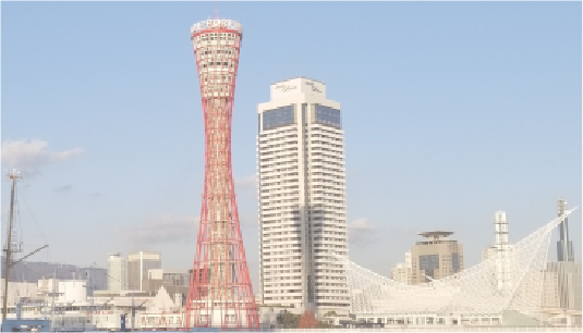 三宮・神戸駅へのアクセス良好 イメージ